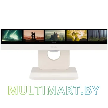 Монитор LG 32SR50F-W картинка 6